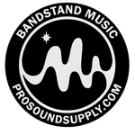 Bandstand Music Inc