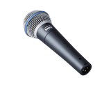 Shure Beta 58 Vocal Microphone