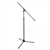 On-Stage MS7701B Tripod Boom Microphone Stand