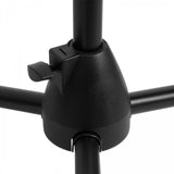 On-Stage MS7701B Tripod Boom Microphone Stand
