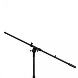 On-Stage MS7701B Tripod Boom Microphone Stand