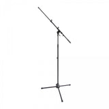 MS7701TB Telescoping Euro Boom Mic Stand