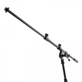 MS7701TB Telescoping Euro Boom Mic Stand