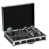 AKG Drum Set Concert I Microphone Package