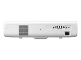 SAMSUNG Ultra Short Throw Projector with a Single Laser 2200 Lumens SAM-LSP7T