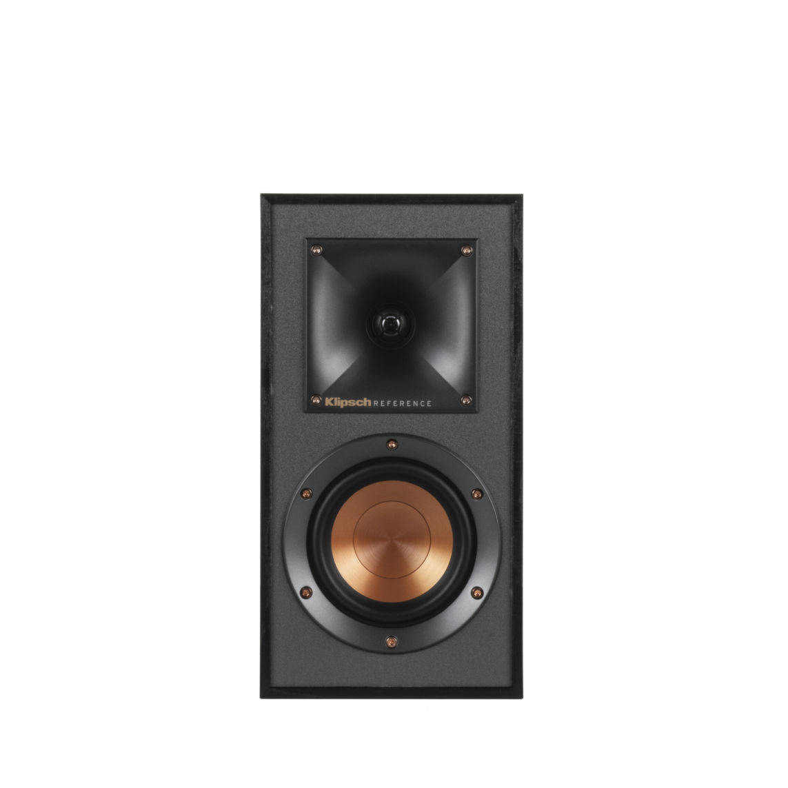 KLIPSCH R-41M bookshelf speakers 4