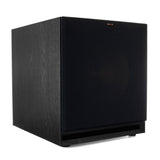 Klipsch SPL-150 15" Spun Copper Cerametallic™ Woofer POWERED SUBWOOFER