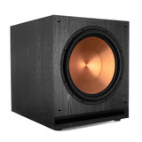 Klipsch SPL-150 15" Spun Copper Cerametallic™ Woofer POWERED SUBWOOFER