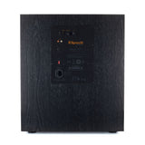 Klipsch SPL-150 15" Spun Copper Cerametallic™ Woofer POWERED SUBWOOFER
