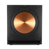 Klipsch SPL-150 15" Spun Copper Cerametallic™ Woofer POWERED SUBWOOFER