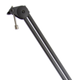 MBS7500 Professional Studio Mic Boom Arm Podcast Production Desk Mount