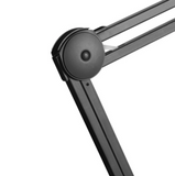 MBS7500 Professional Studio Mic Boom Arm Podcast Production Desk Mount