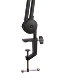 MBS7500 Professional Studio Mic Boom Arm Podcast Production Desk Mount