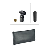 AT875R Line + Gradient Condenser Shotgun Microphone