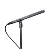 AT897 Line + Gradient Condenser Shotgun Video Microphone