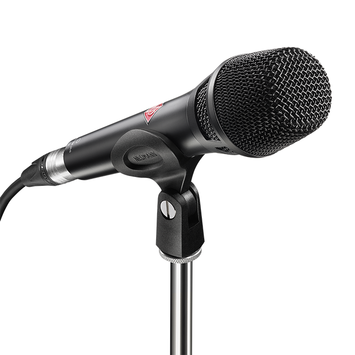 Neumann discount wireless mic