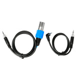 Sennheiser EW 112P Wireless Lavalier Microphone System For Video and Camera Use