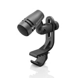 3 PACK of Sennheiser E604 Evolution Drum Clip on Microphone