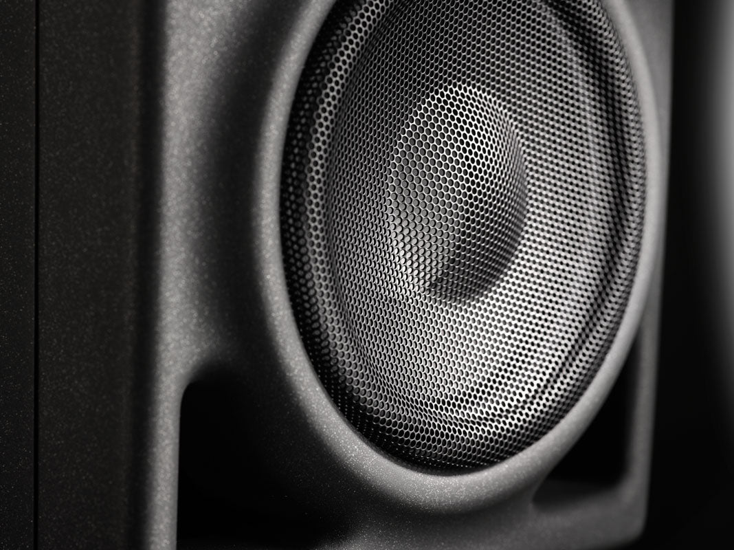 NEUMANN KH120 A G EU ペア Neumann KH 120 A G EU Studio Monitors (Priced Each