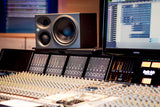 Neumann KH 310 A R G Active Tri-Amp 3-Way Midfield Studio Monitor (Priced Each)