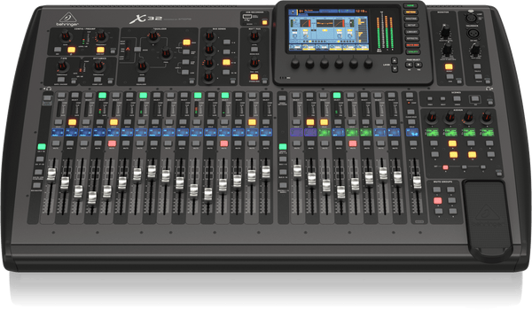 Behringer X32