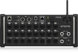 Midas MR18 Digital Mixer