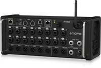 Midas MR18 Digital Mixer