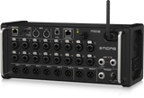 Midas MR18 Digital Mixer