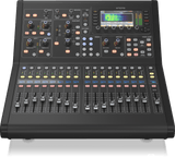 MIDAS-M32R LIVE Compact Console