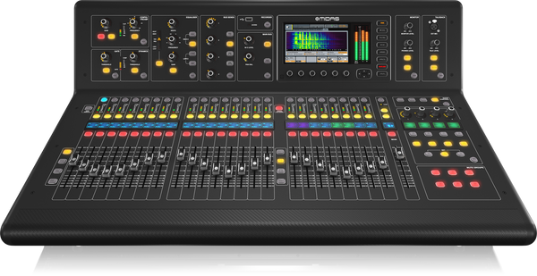 MIDAS-M32 LIVE Console