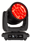 ADJ Hydro Flex L19 IP65-rated 1,140W professional moving head wash fixture