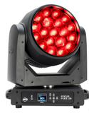 American DJ Focus Flex L19 40-Watt RGBL color mixing LEDs