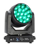 American DJ Focus Flex L19 40-Watt RGBL color mixing LEDs