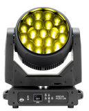 American DJ Focus Flex L19 40-Watt RGBL color mixing LEDs
