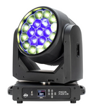 American DJ Focus Flex L19 40-Watt RGBL color mixing LEDs