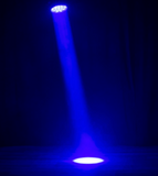 American DJ Focus Flex L19 40-Watt RGBL color mixing LEDs