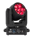 American DJ Focus Flex L7 40-Watt 4-in-1 RGBL color mixing LEDs