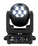 American DJ Focus Flex L7 40-Watt 4-in-1 RGBL color mixing LEDs