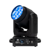 American DJ Focus Flex L7 40-Watt 4-in-1 RGBL color mixing LEDs