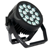 American DJ 18P HEX IP65 Outdoor Rated Par