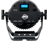 American DJ 12P HEX IP65 Outdoor Rated Par