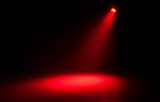American DJ 7P HEX IP65 Outdoor Rated Par with 7 x 12-Watt  (6-IN-1 HEX) LEDs