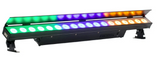 American DJ Ultra LB18 10-Watt 5-in-1 color mixing long life LEDs