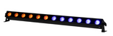 American DJ UBL12H 20-Watt HEX LEDs