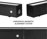 American DJ UBL12H 20-Watt HEX LEDs