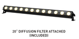 American DJ UBL12H 20-Watt HEX LEDs