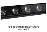 American DJ UBL12H 20-Watt HEX LEDs