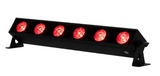 American DJ UBL6H 20-Watt HEX LEDs