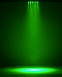 American DJ UBL6H 20-Watt HEX LEDs