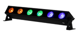 American DJ UBL6H 20-Watt HEX LEDs